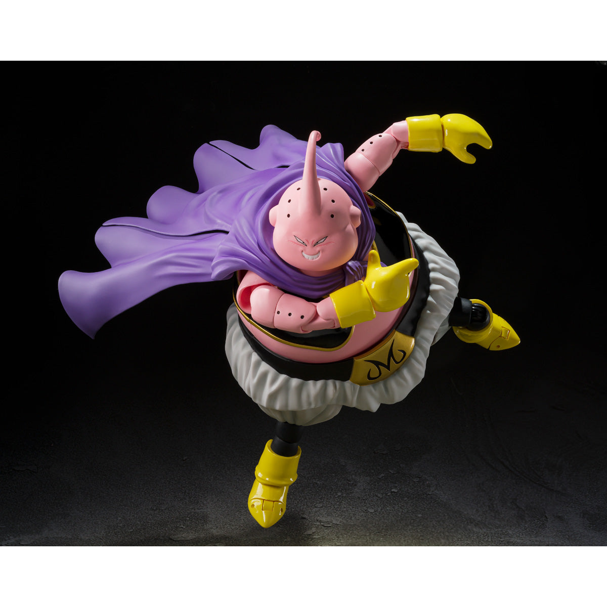 S.H. Figuarts - Dragon Ball - Majin Buu [2022 Event Exclusive]