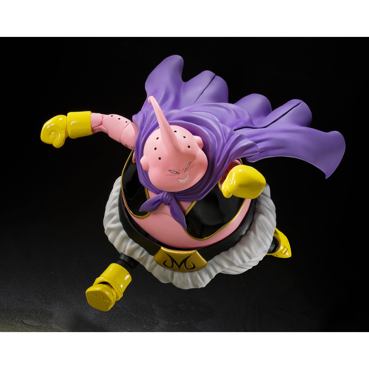 S.H. Figuarts - Dragon Ball - Majin Buu [2022 Event Exclusive]