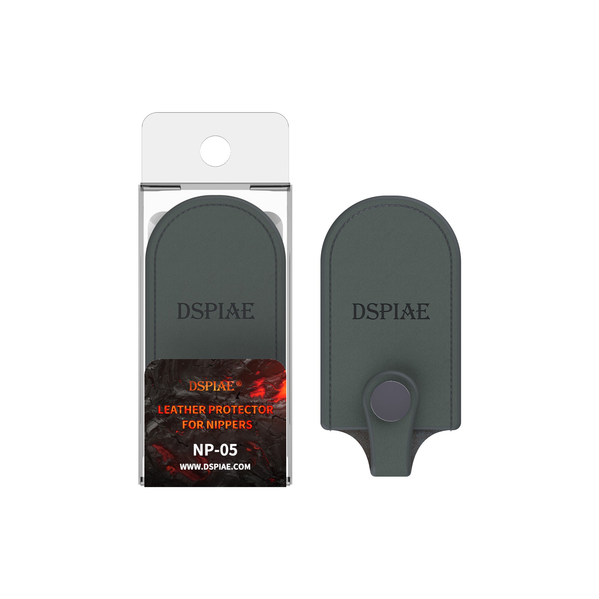 DSPIAE - Leather Protector For Nippers