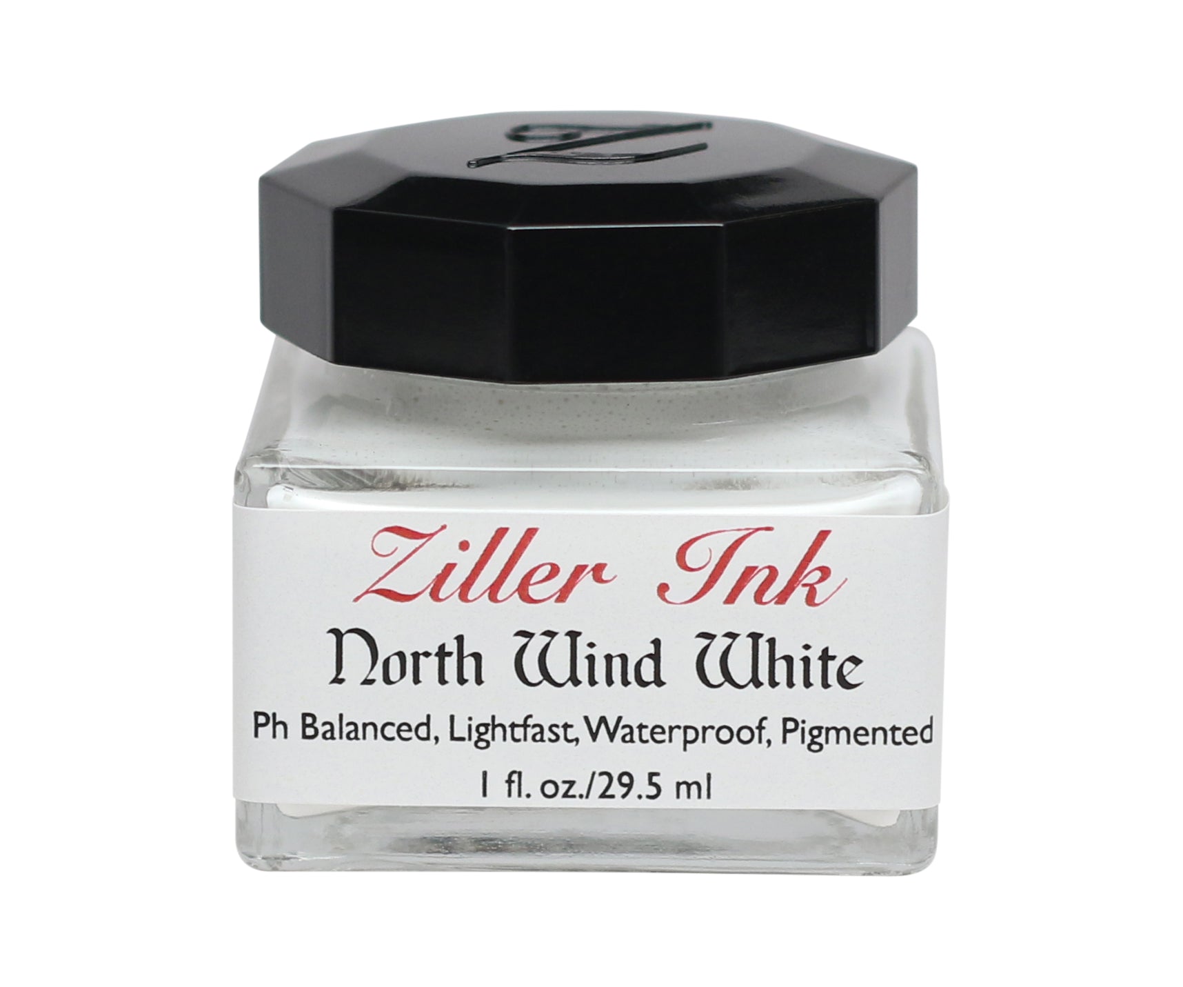 North Wind White 30ml
