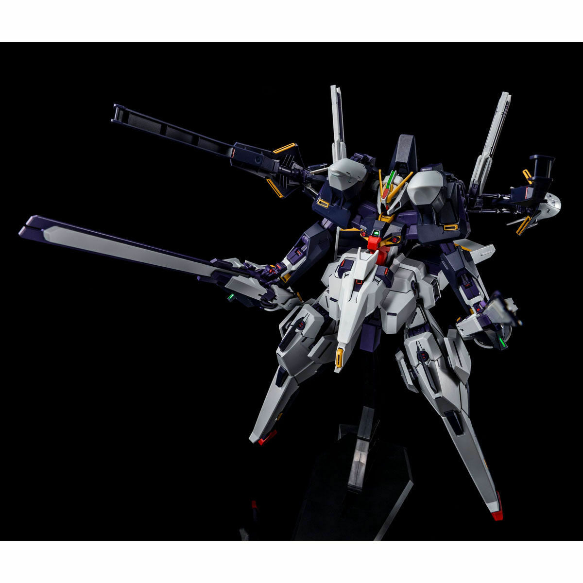 HGUC - RX-124 Gundam TR-6 [Haze'n-thley II-Rah]