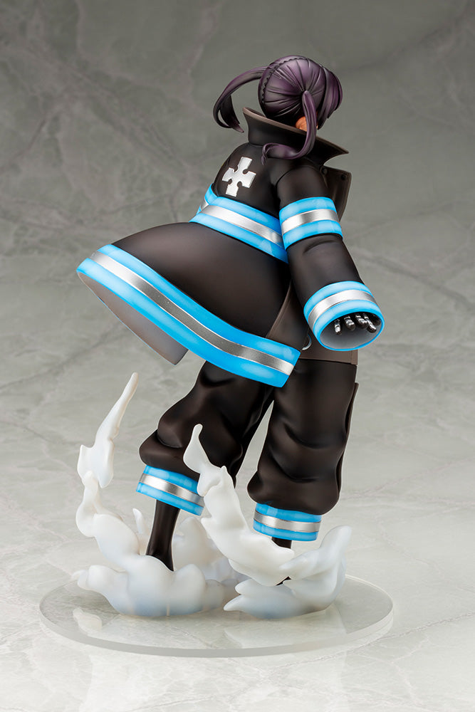 ArtFX J - Fire Force - Tamaki Kotatsu