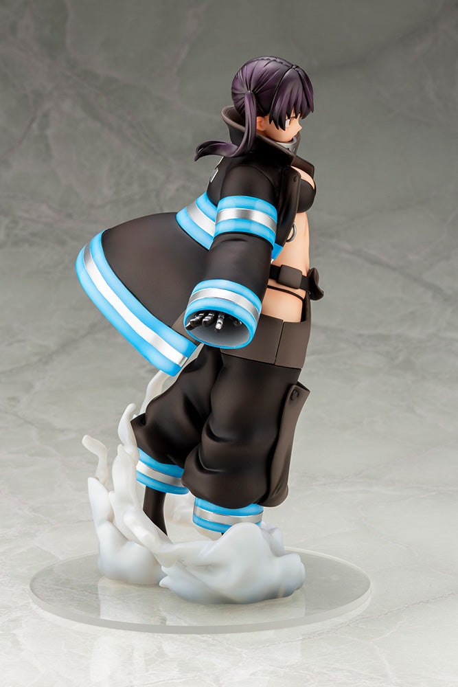 ArtFX J - Fire Force - Tamaki Kotatsu