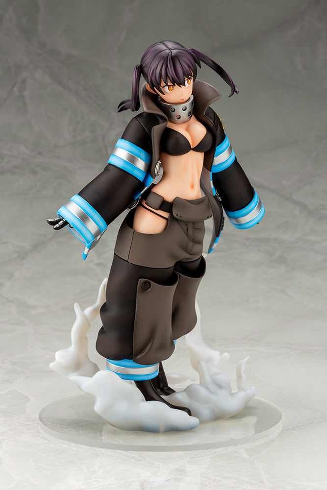 ArtFX J - Fire Force - Tamaki Kotatsu