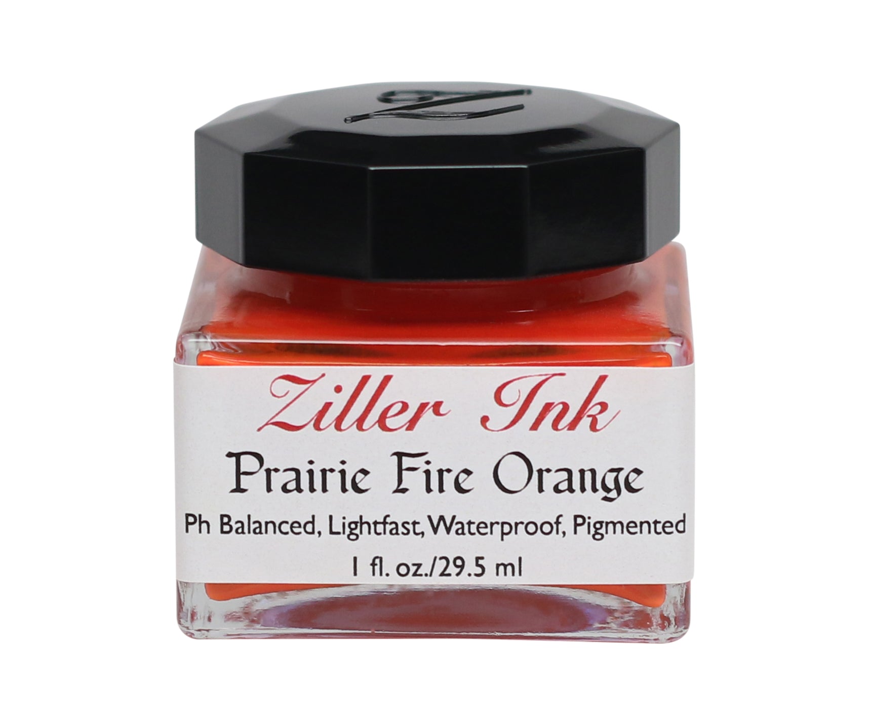 Prairie Fire Orange 30ml