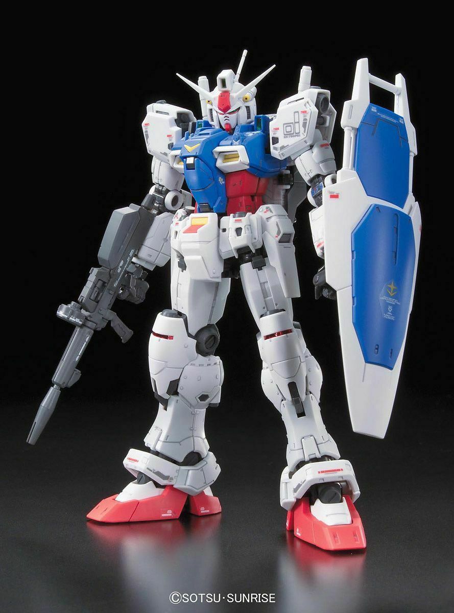 RG - GP01 Zephyranthes