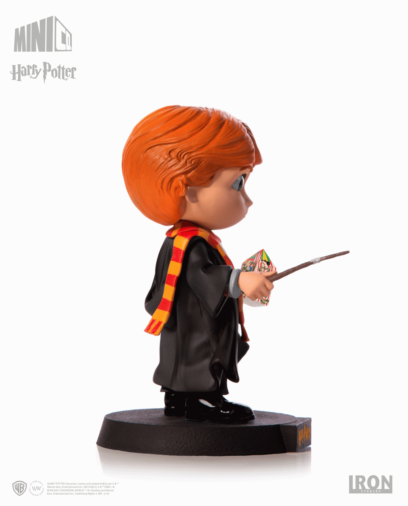 Minico - Harry Potter - Ron Weasley
