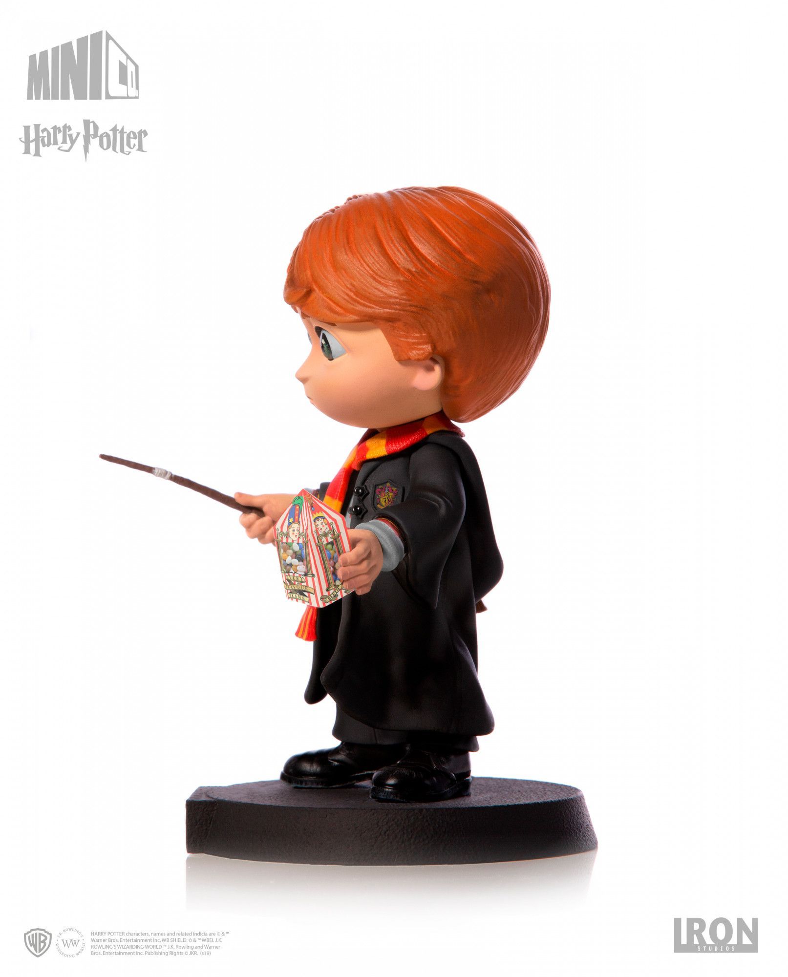 Minico - Harry Potter - Ron Weasley