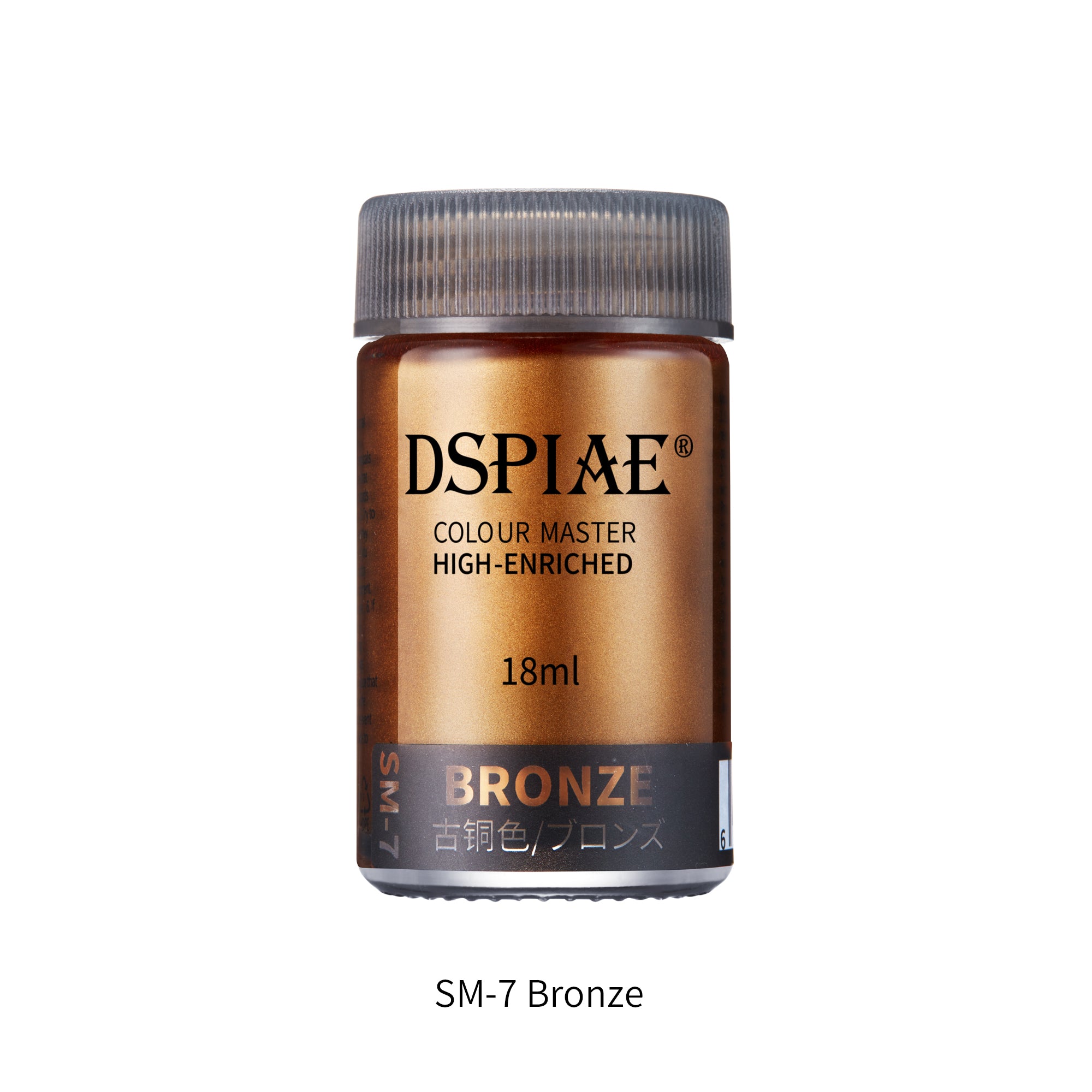 SM-7 Bronze 18ml