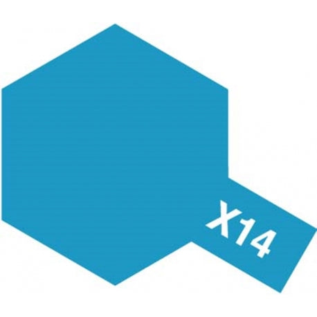 X-14 Sky Blue 23ml