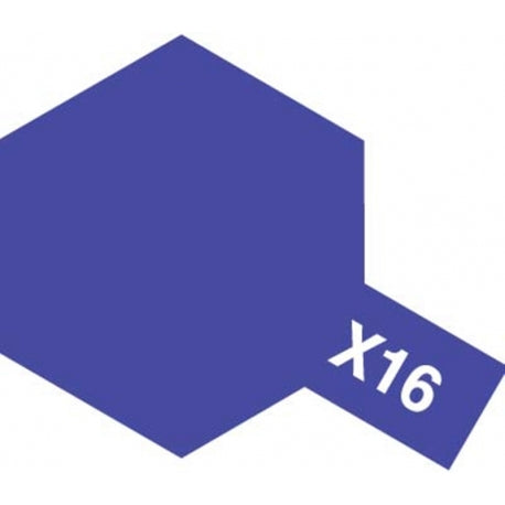 X-16 Purple 23ml