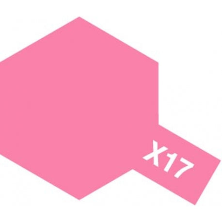 X-17 Pink 23ml