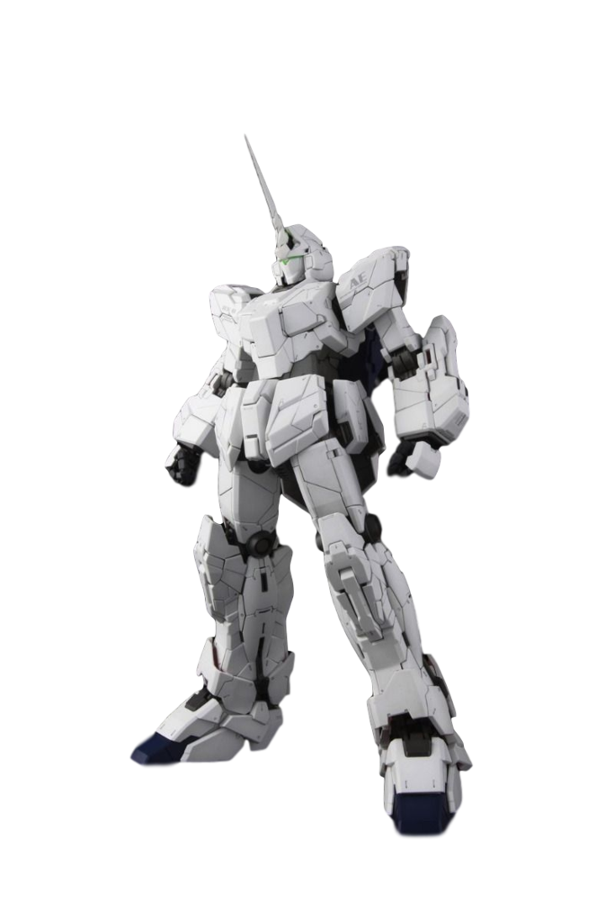 PG - RX-0 Unicorn Gundam