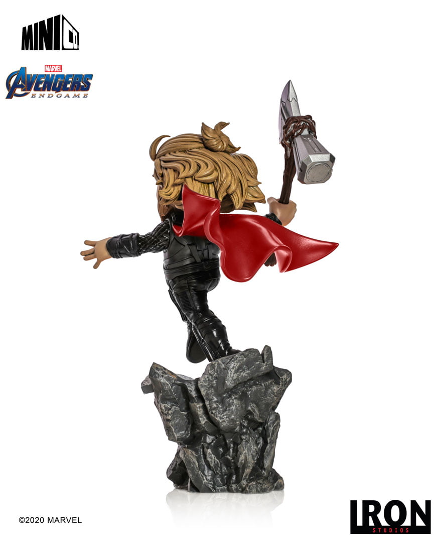 Minico - Avengers: Endgame - Thor