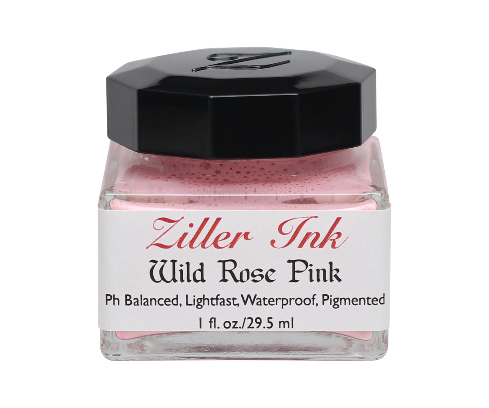 Wild Rose Pink 30ml