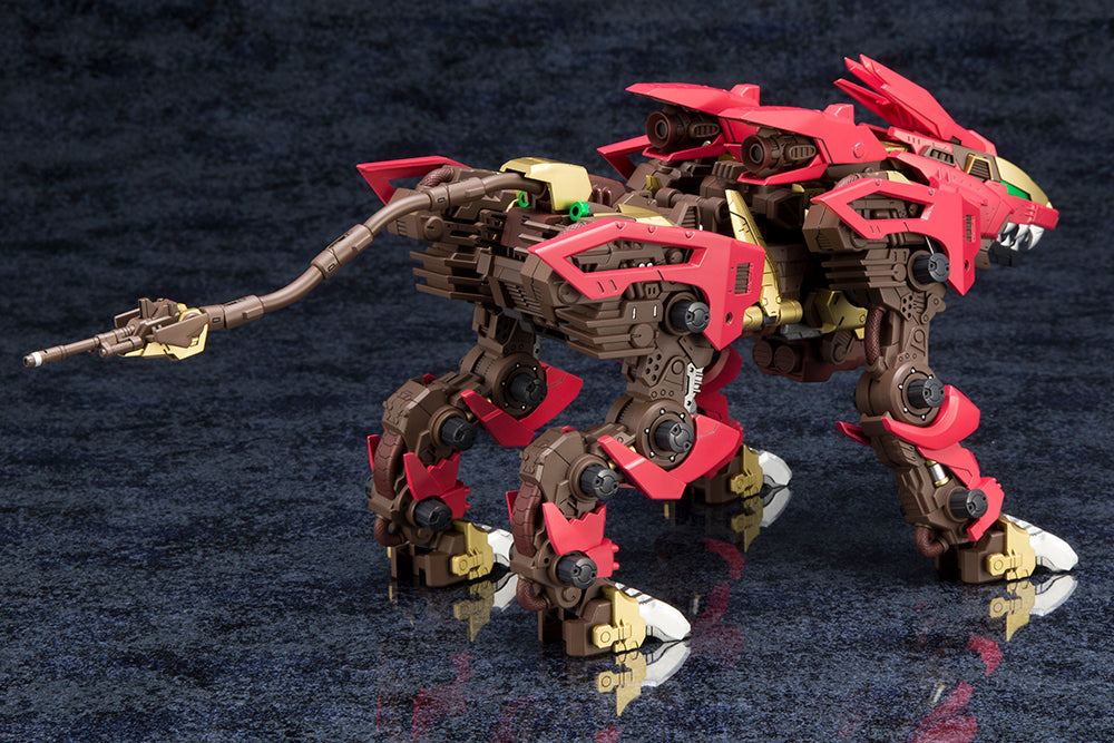 HMM - EZ-054 Liger Zero Empire [Marking Plus Ver.]