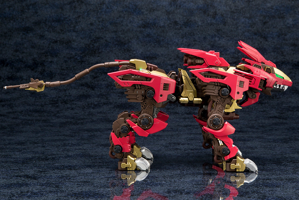 HMM - EZ-054 Liger Zero Empire [Marking Plus Ver.]