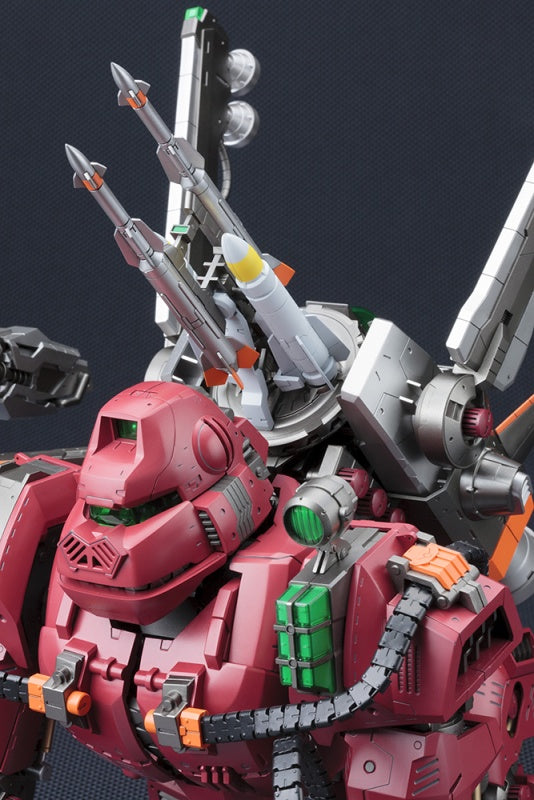 HMM - EZ-015 Iron Kong PK [Prozen Knight Ver.]