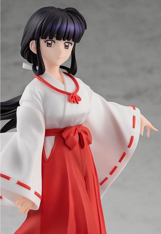 Pop Up Parade - Inuyasha: The Final Act - Kikyo