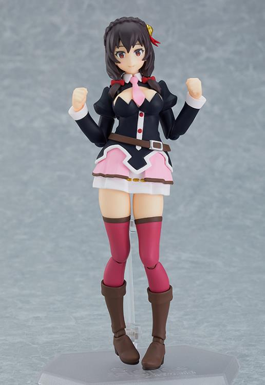 Figma - #531 - Yunyun