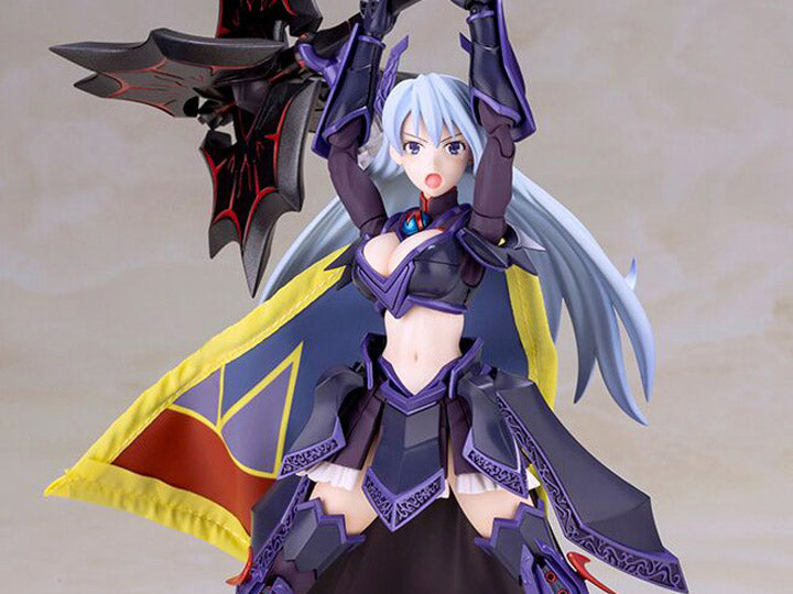 Megami Device - Soukou Musume - Sophia Katakura LBCS: The Emperor