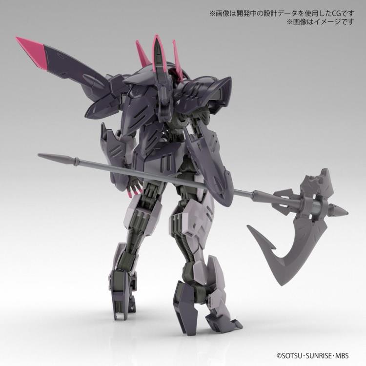 HGIBO - ASW-G-56 Gundam Gremory