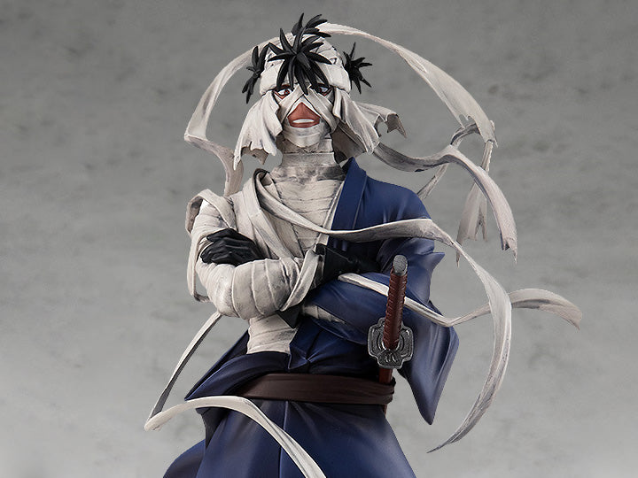 Pop Up Parade - Rurouni Kenshin - Makoto Shishio