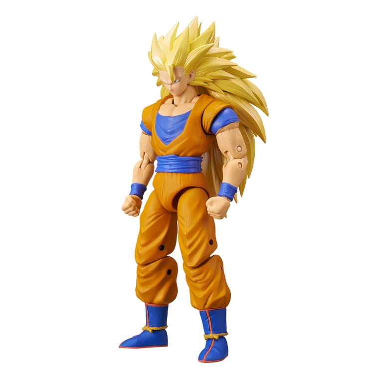 Dragon Stars - Super Saiyan 3 Son Goku