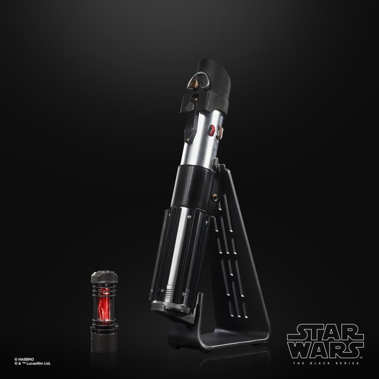 The Black Series - Force FX Elite - Darth Vader [Obi-Wan Kenobi]