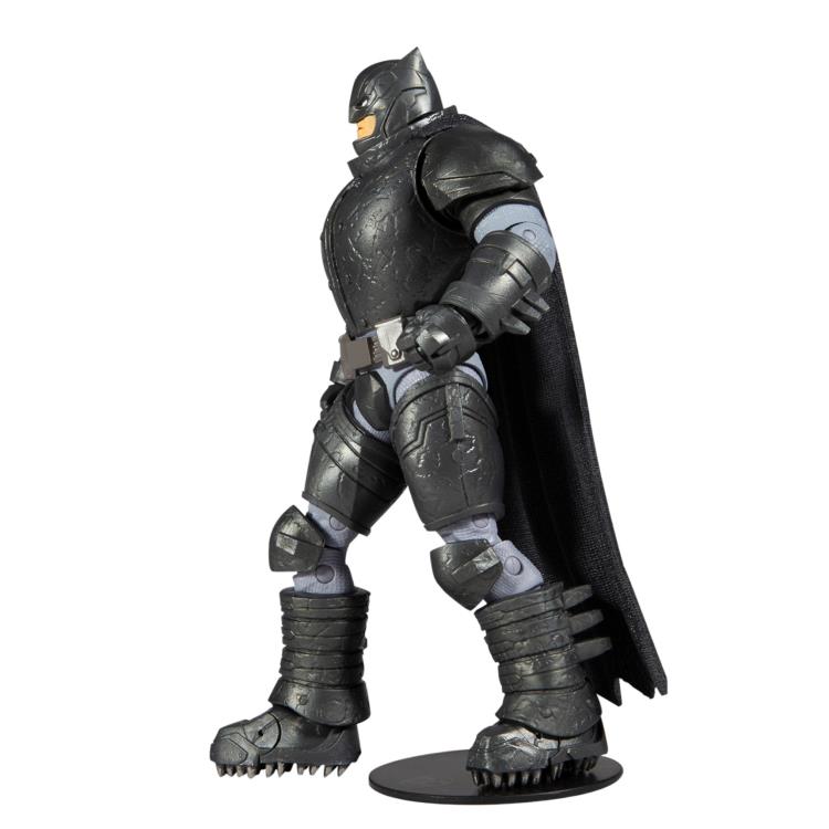 DC Multiverse - Batman: The Dark Knight Returns - Armored Batman