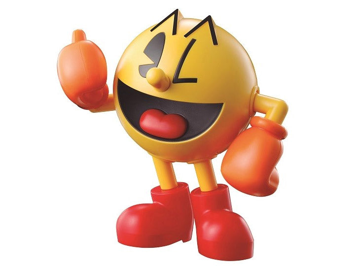 Entry Grade - Pac-Man