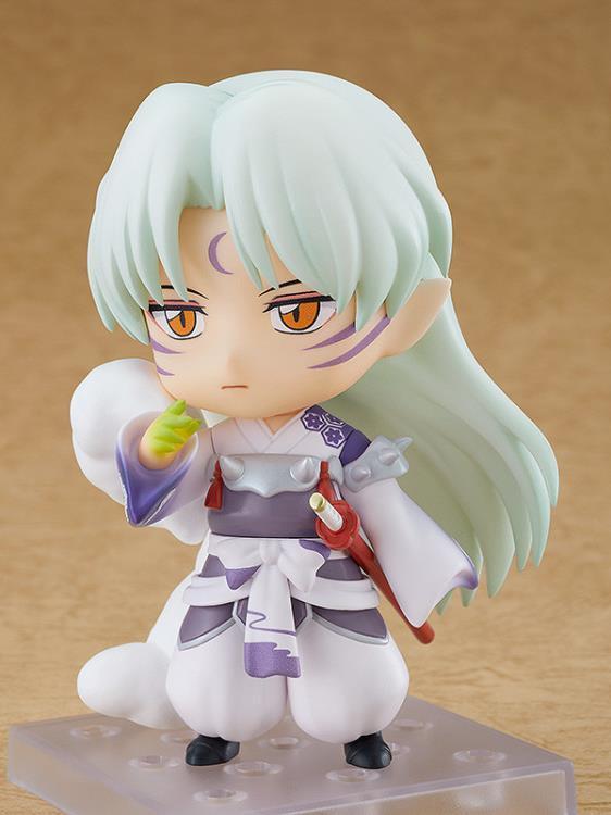 Nendoroid - #1514 - Sesshomaru