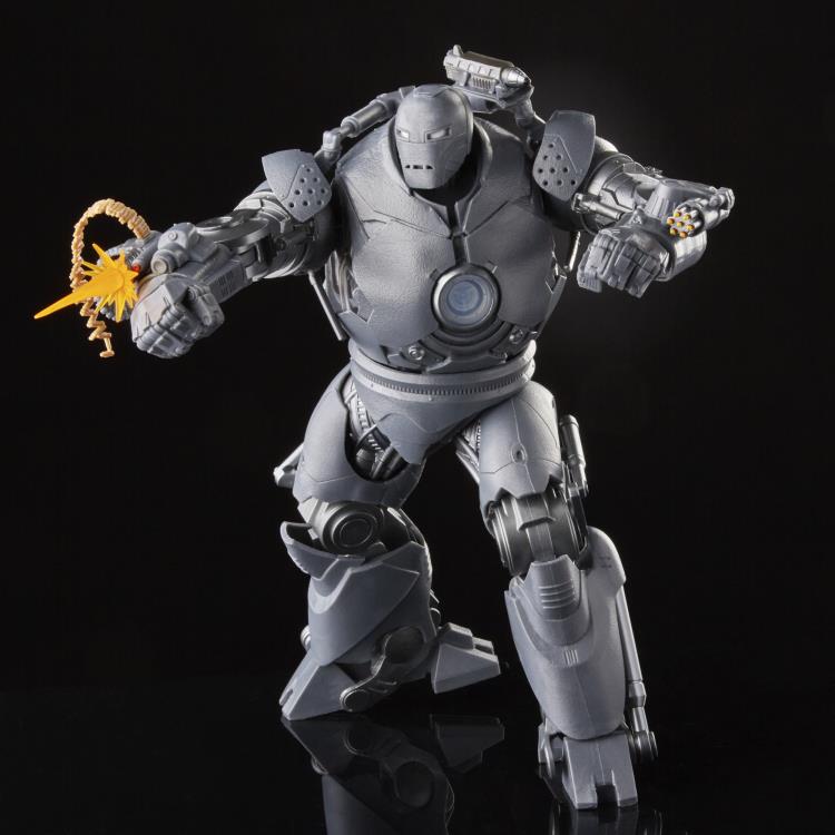 Marvel Legends - Iron Monger