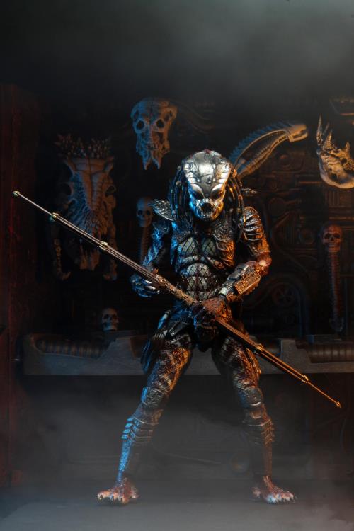 Predator - Ultimate Guardian Predator