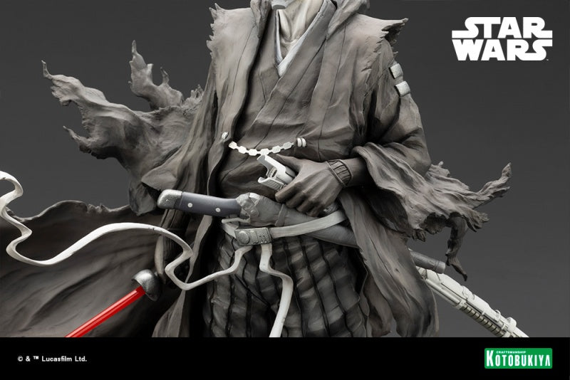 ArtFX - Star Wars - The Ronin