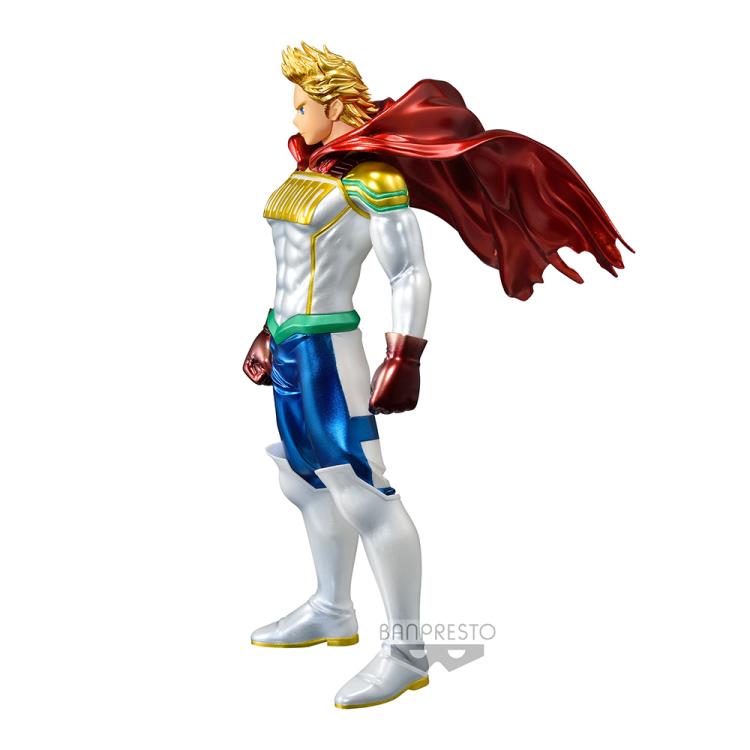 Banpresto - Age Of Heroes - My Hero Academia - Lemillion Special