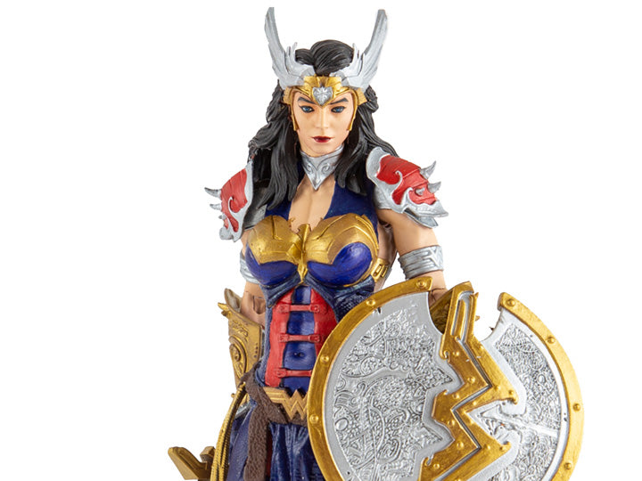 DC Multiverse - Wonder Woman [Todd McFarlane Ver.]