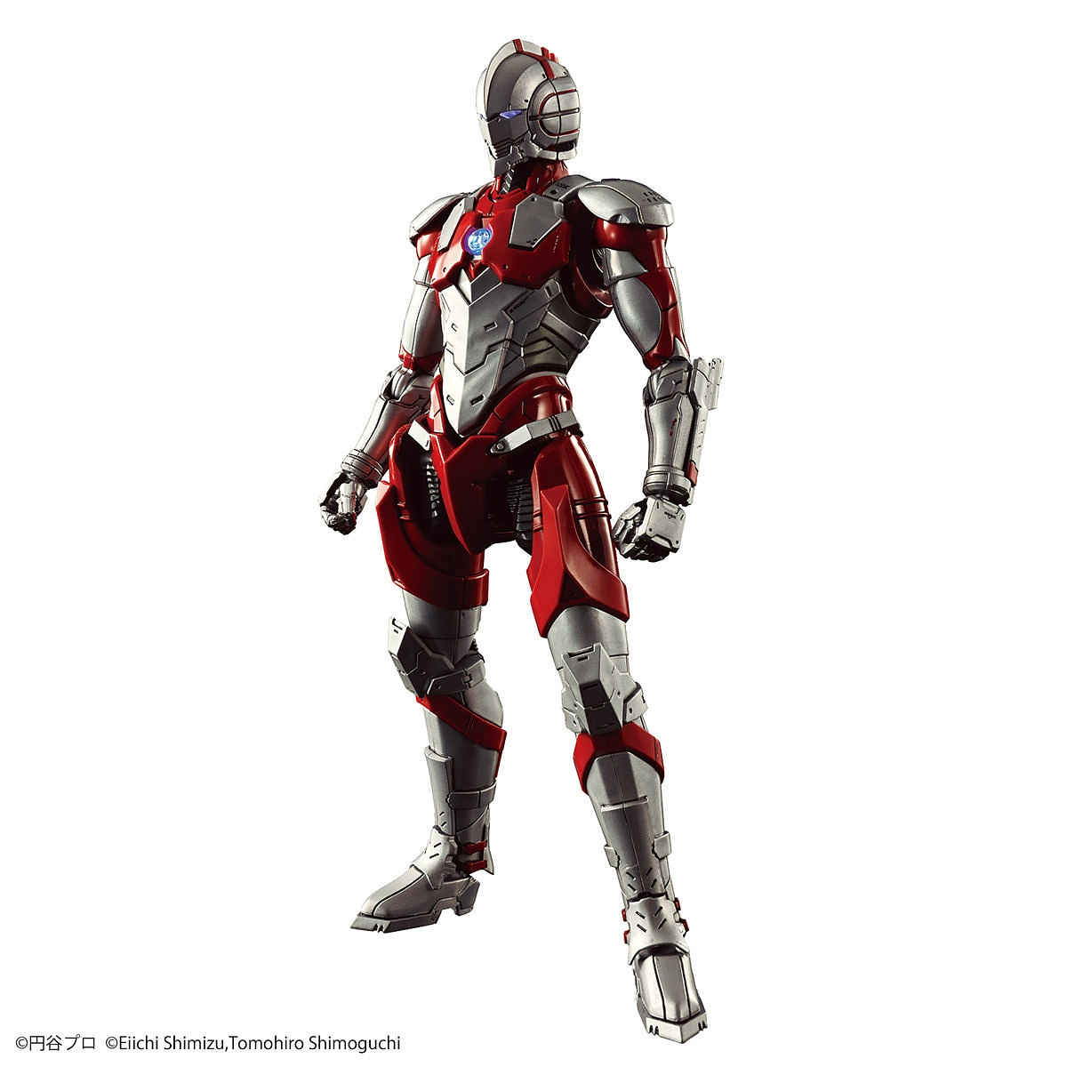 Figure-rise Standard - Ultraman (B Type)