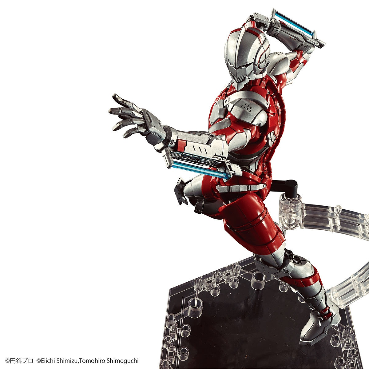 Figure-rise Standard - Ultraman (B Type)