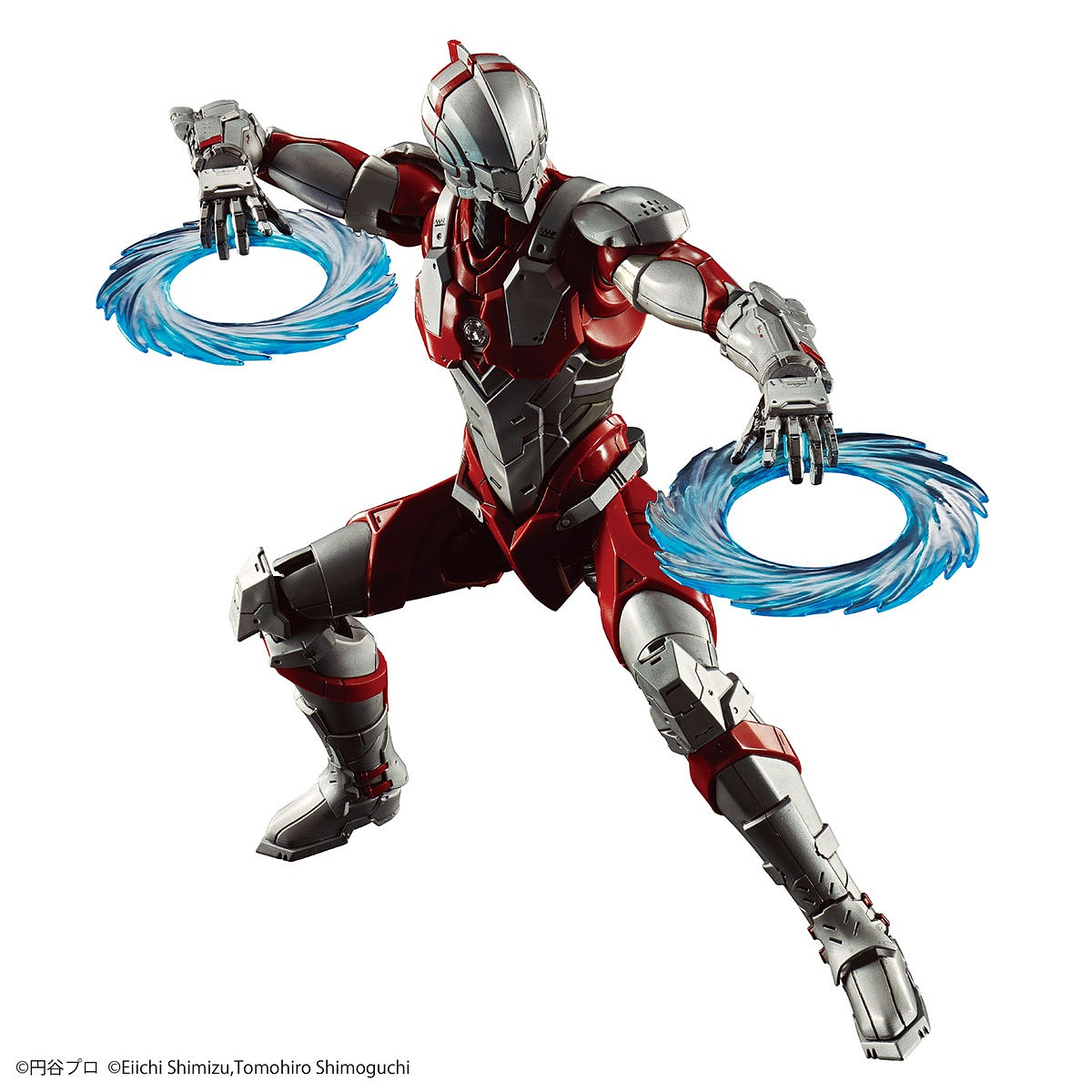 Figure-rise Standard - Ultraman (B Type)