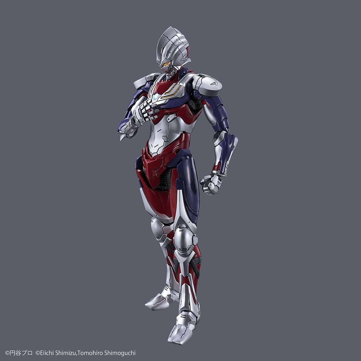 Figure-rise Standard - Ultraman Suit Tiga