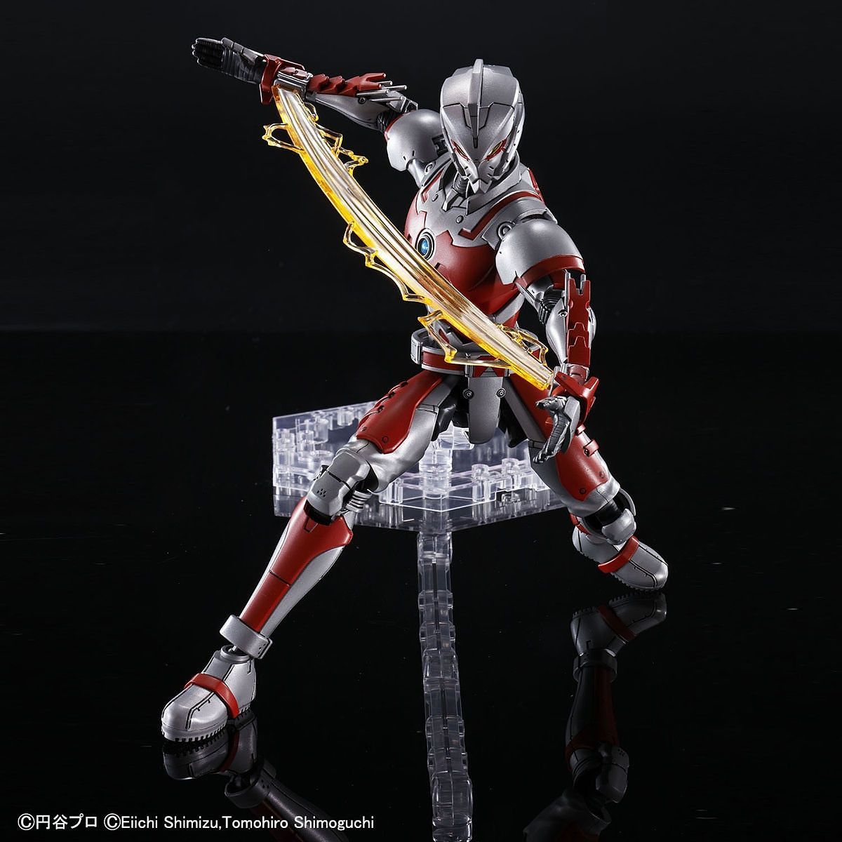 Figure-rise Standard - Ultraman Suit A [Action]