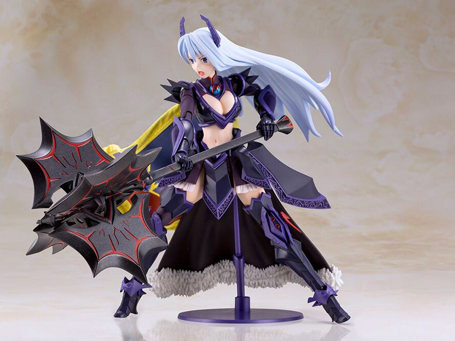 Megami Device - Soukou Musume - Sophia Katakura LBCS: The Emperor