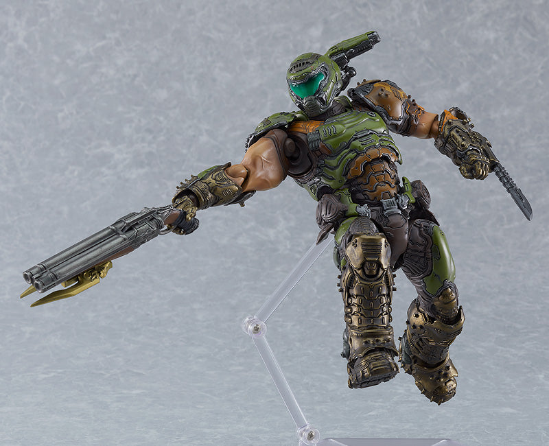 Figma - SP-140 - Doom Slayer