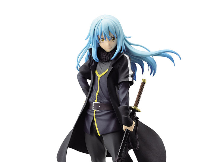 Banpresto - That Time I Got Reincarnated as a Slime Otherworlder - Rimuru Tempest