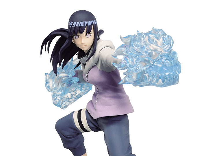 Banpresto - Vibration Stars - Naruto Shippuden - Hyuga Hinata