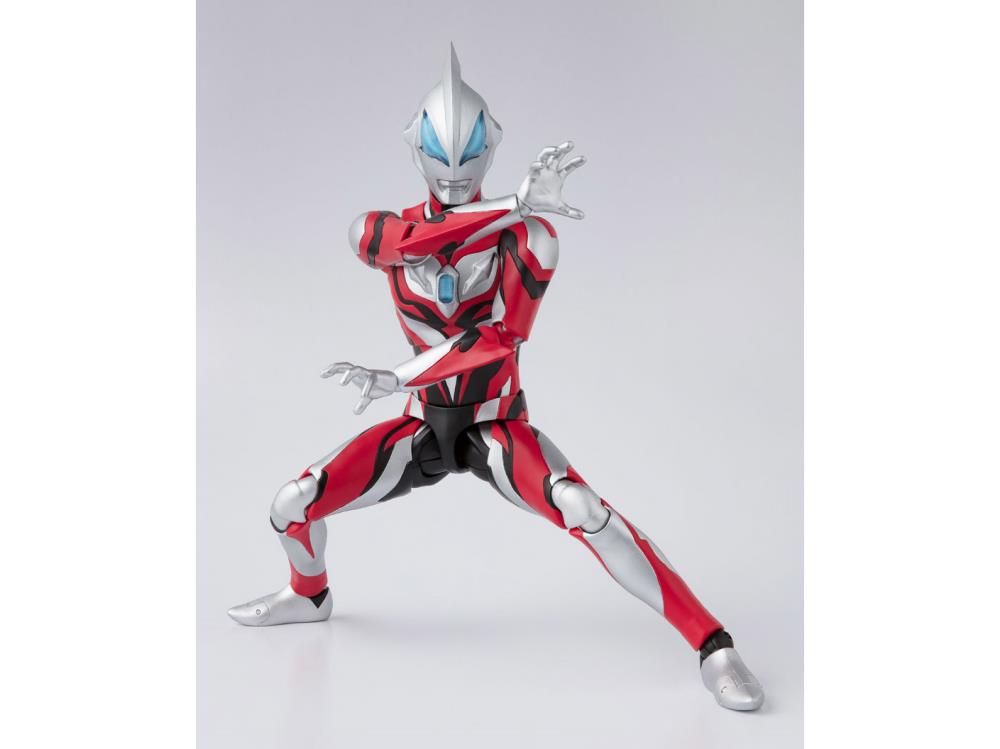 S.H. Figuarts - Ultraman Geed - Ultraman Geed Primitive [New Generation Edition]