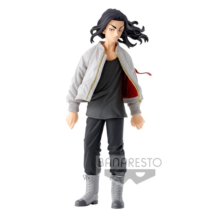 Banpresto - Tokyo Revengers - Keisuke Baji