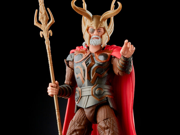 Marvel Legends - Odin