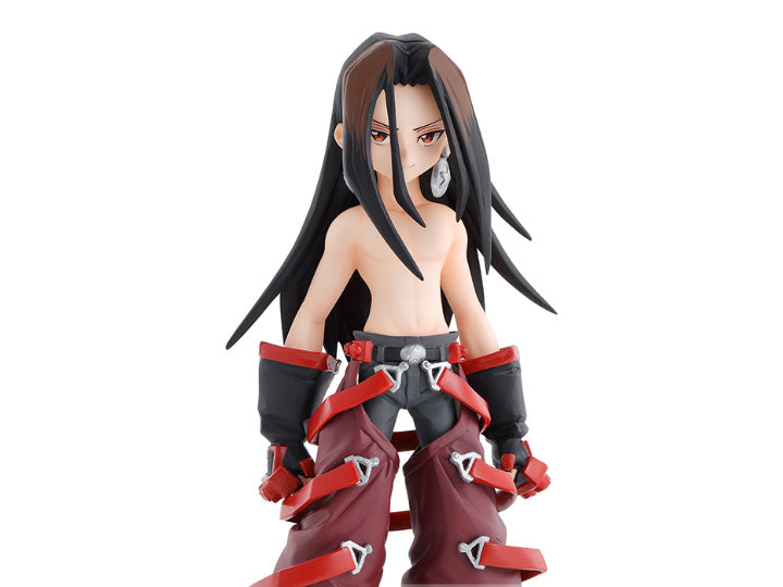 Banpresto - Shaman King - Hao